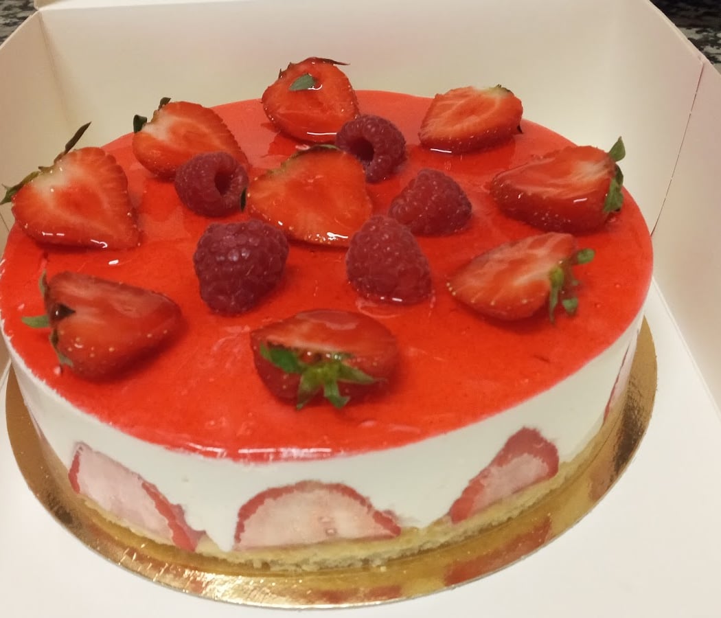 Sas Boulangerie Manet 2
